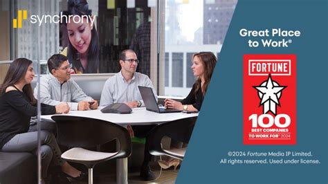 Working at Synchrony: 73 Reviews .